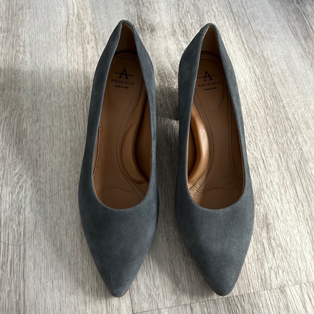 Aquatali pasha pumps